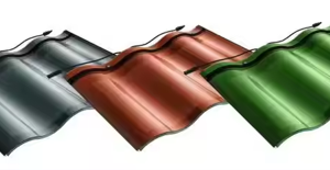 Tejas FV Curvas BIPV, CIGS, 28-32W