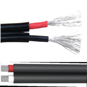 Cable Solar, CD 1.5KV, 2H, 1.5-16mm2