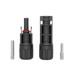 Conector de Cable Solar, 1.5KV, 2.5-6.0mm2