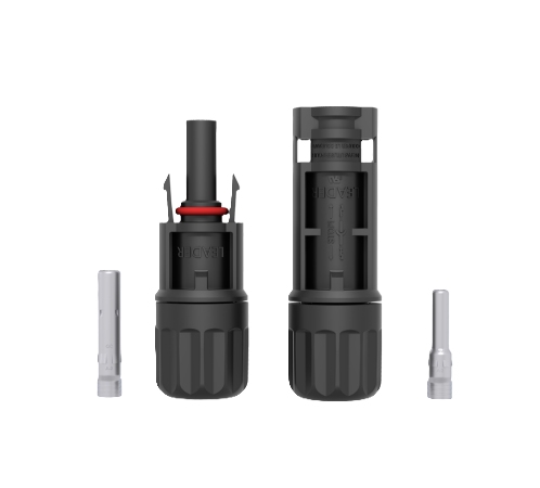 Conector de Cable Solar, 1.5KV, 2.5-6.0mm2