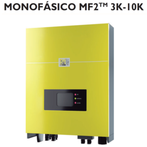 Inversor Monofasico Serie MF2, 3-10K