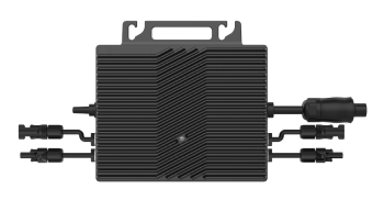 Micro Inversor Serie MX2, IP67, Salida AC, 800 - 1000 VA